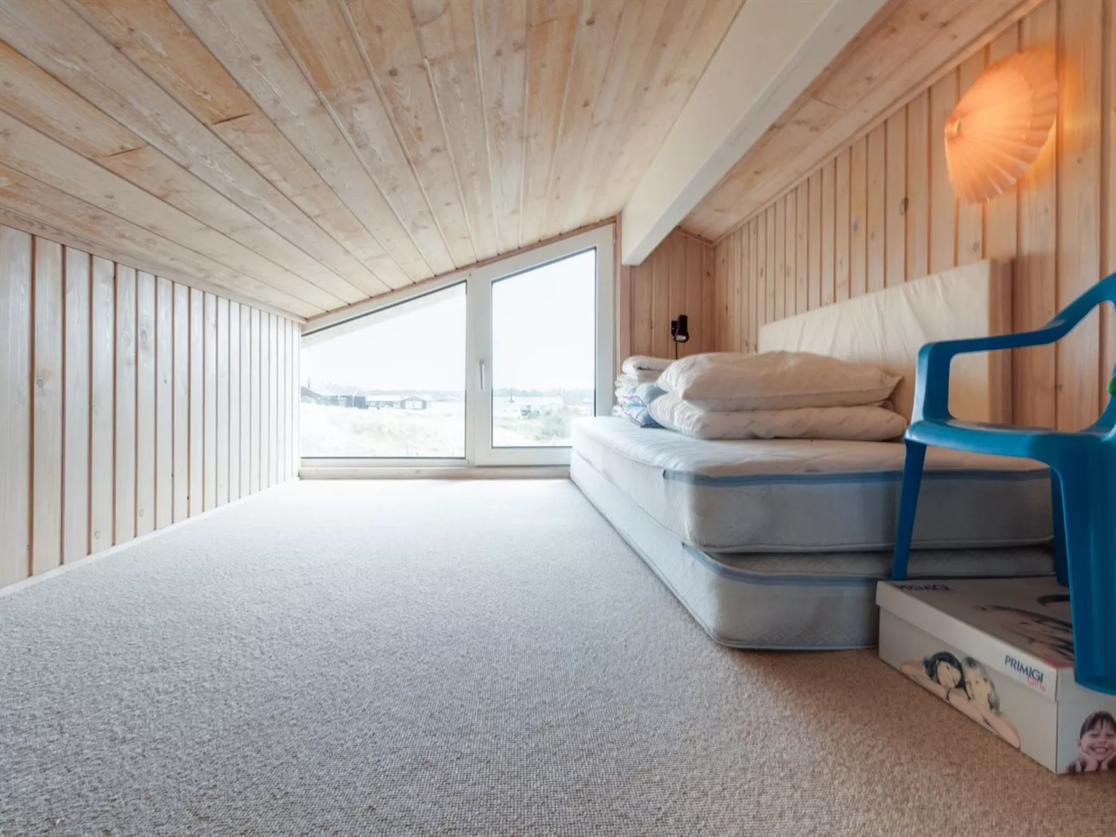 "Ofrath" - 350m from the sea-Binnen