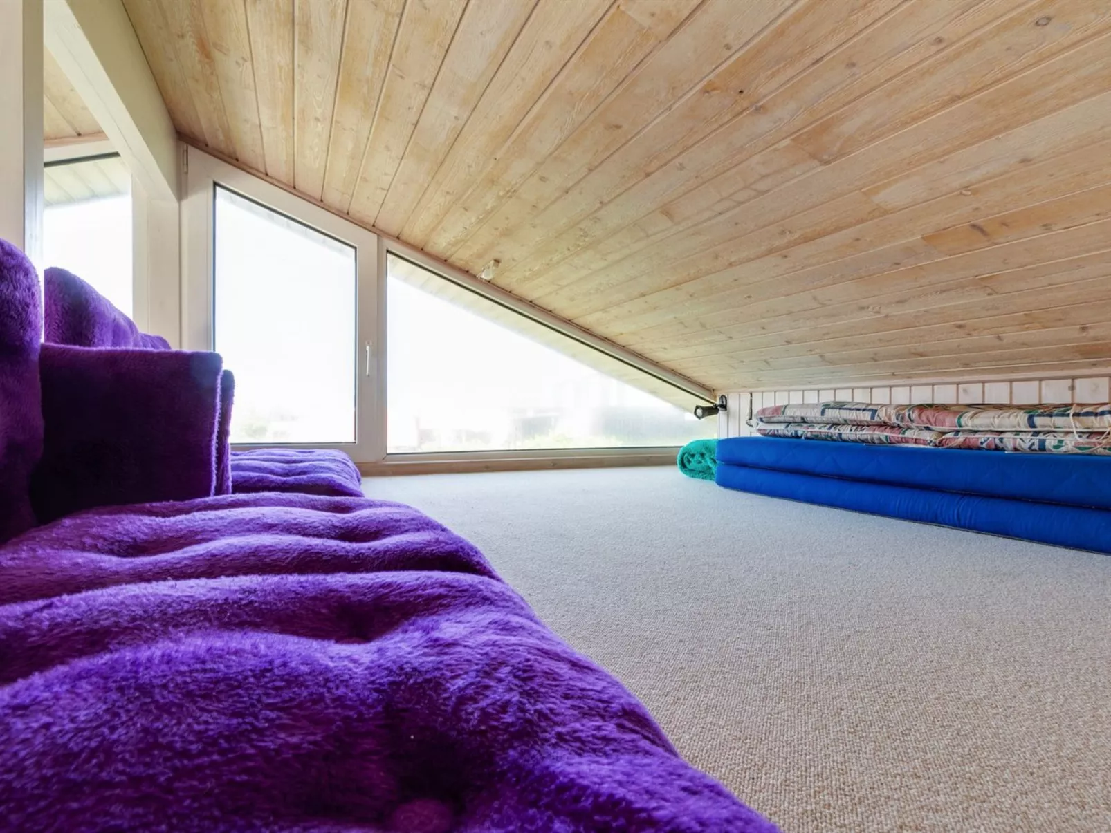 "Ofrath" - 350m from the sea-Binnen