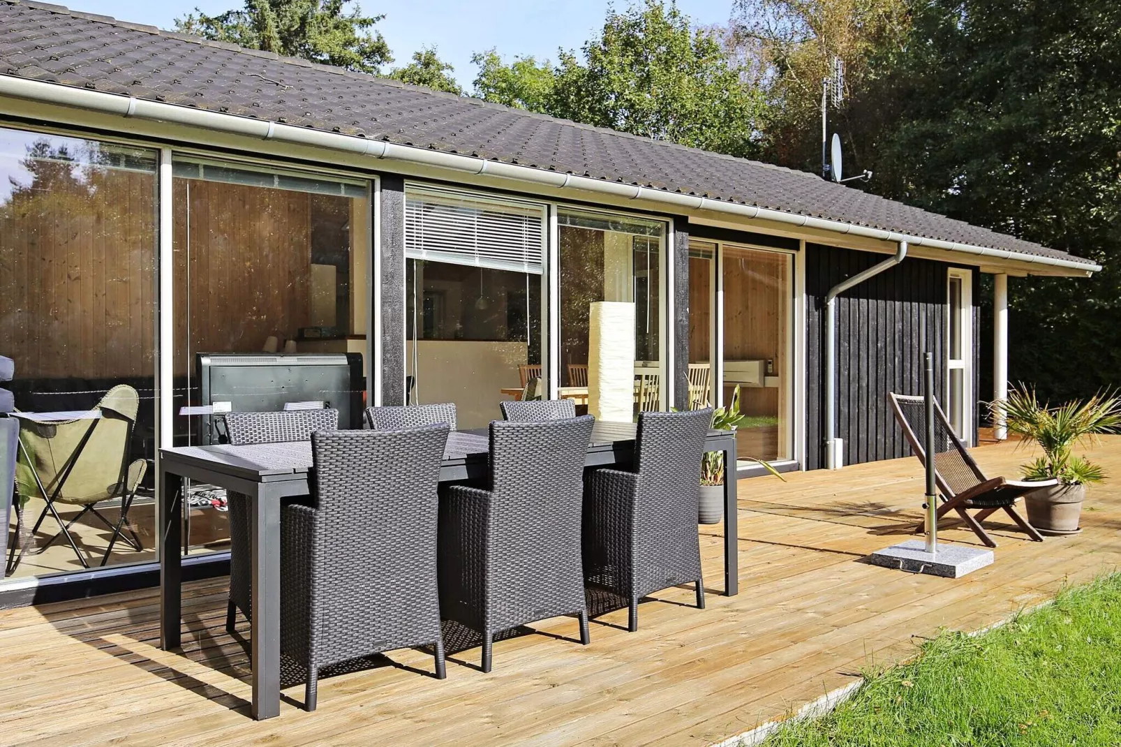 6 persoons vakantie huis in Frederiksværk-By Traum-Uitzicht