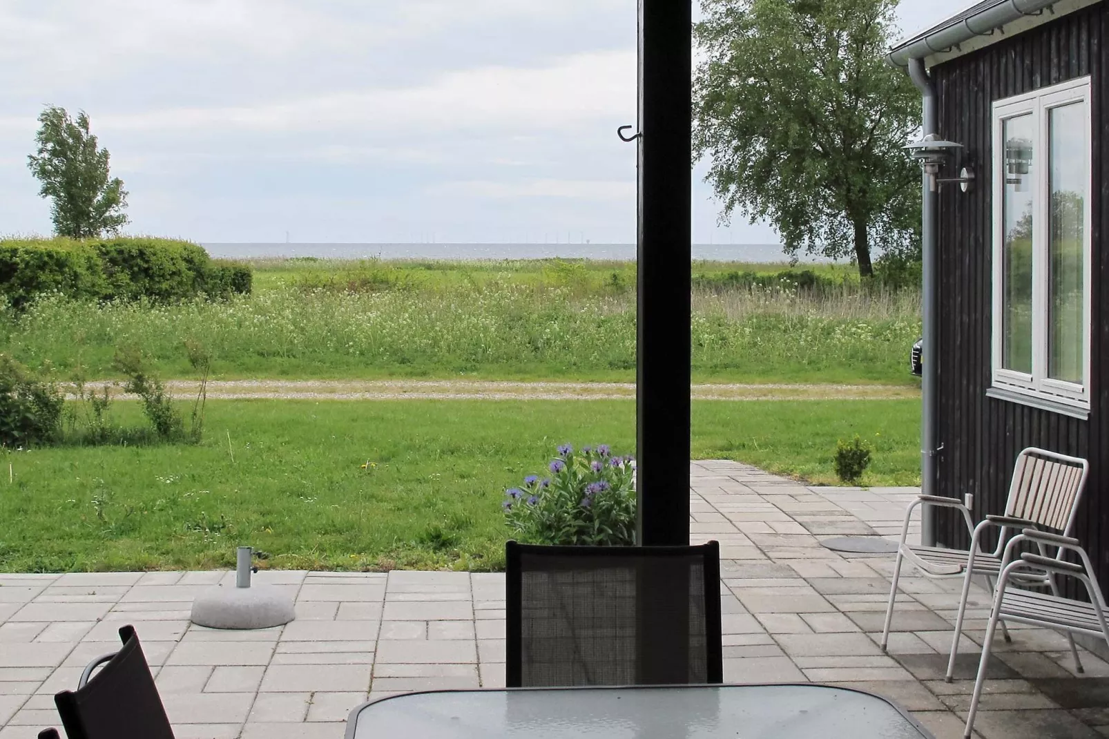 6 persoons vakantie huis in Nysted-By Traum-Waterzicht