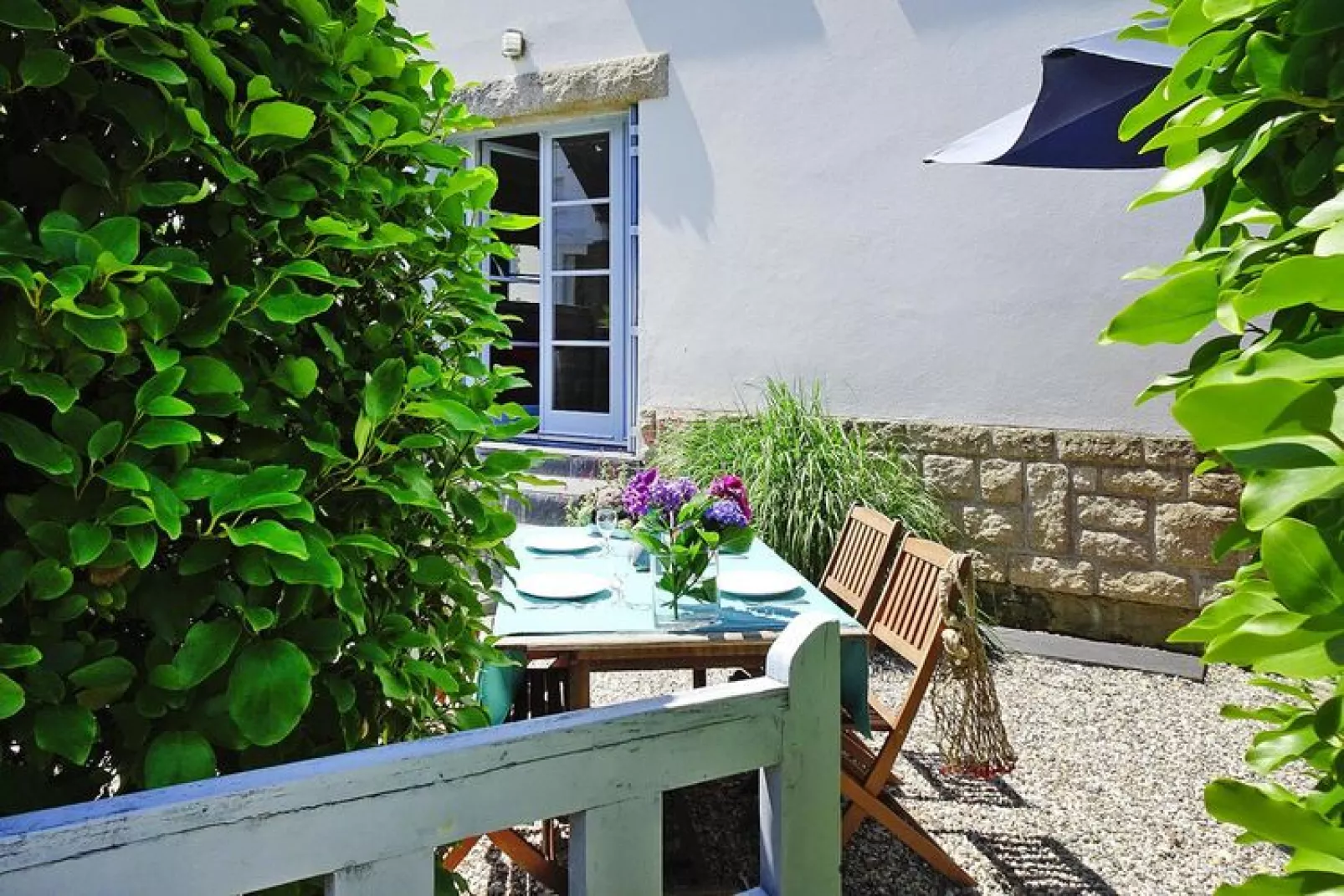 Semi-detached house Carnac-Terras