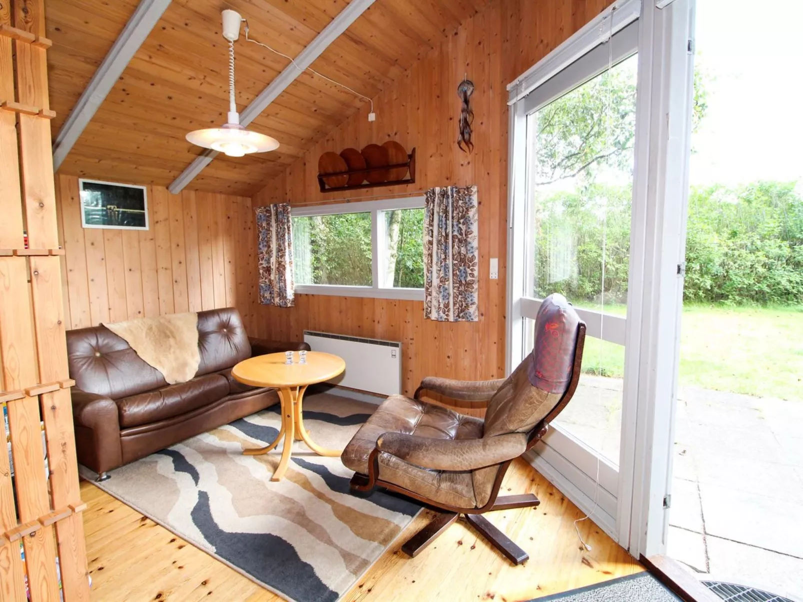 "Kerrin" - 300m from the sea-Buiten