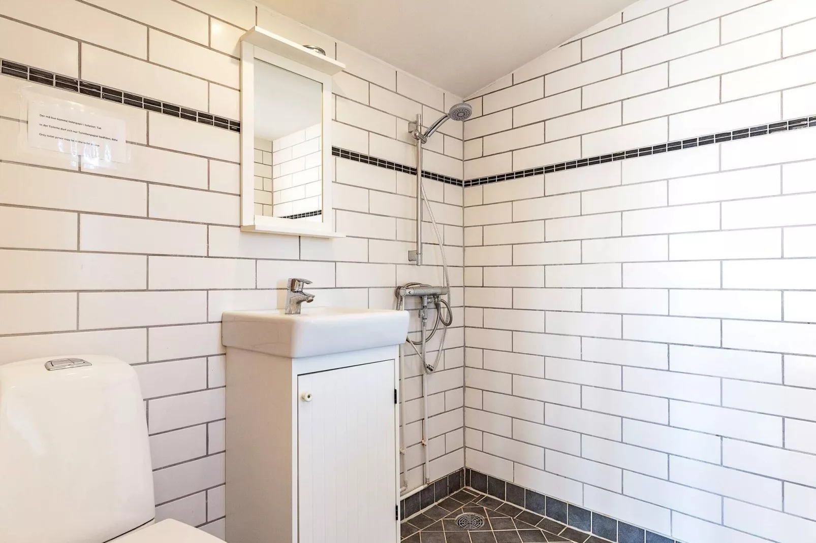 2 persoons vakantie huis in Bogense-By Traum-Binnen