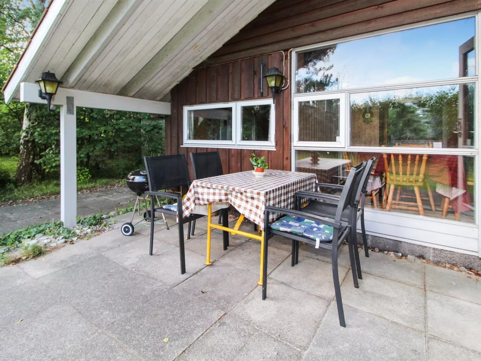 "Kerrin" - 300m from the sea-Buiten