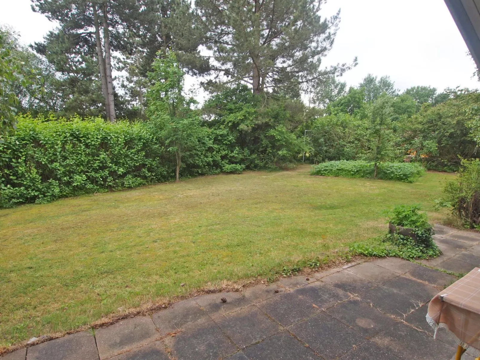 "Kerrin" - 300m from the sea-Buiten