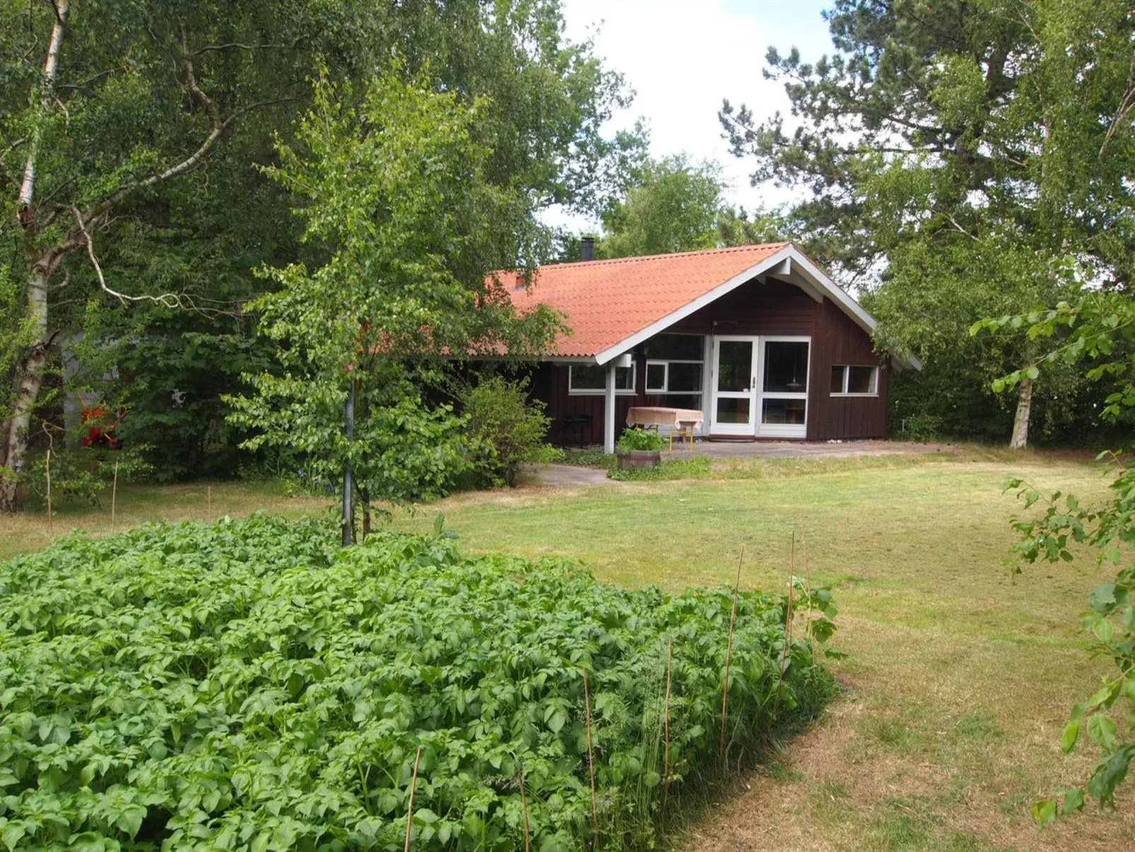 "Kerrin" - 300m from the sea-Buiten