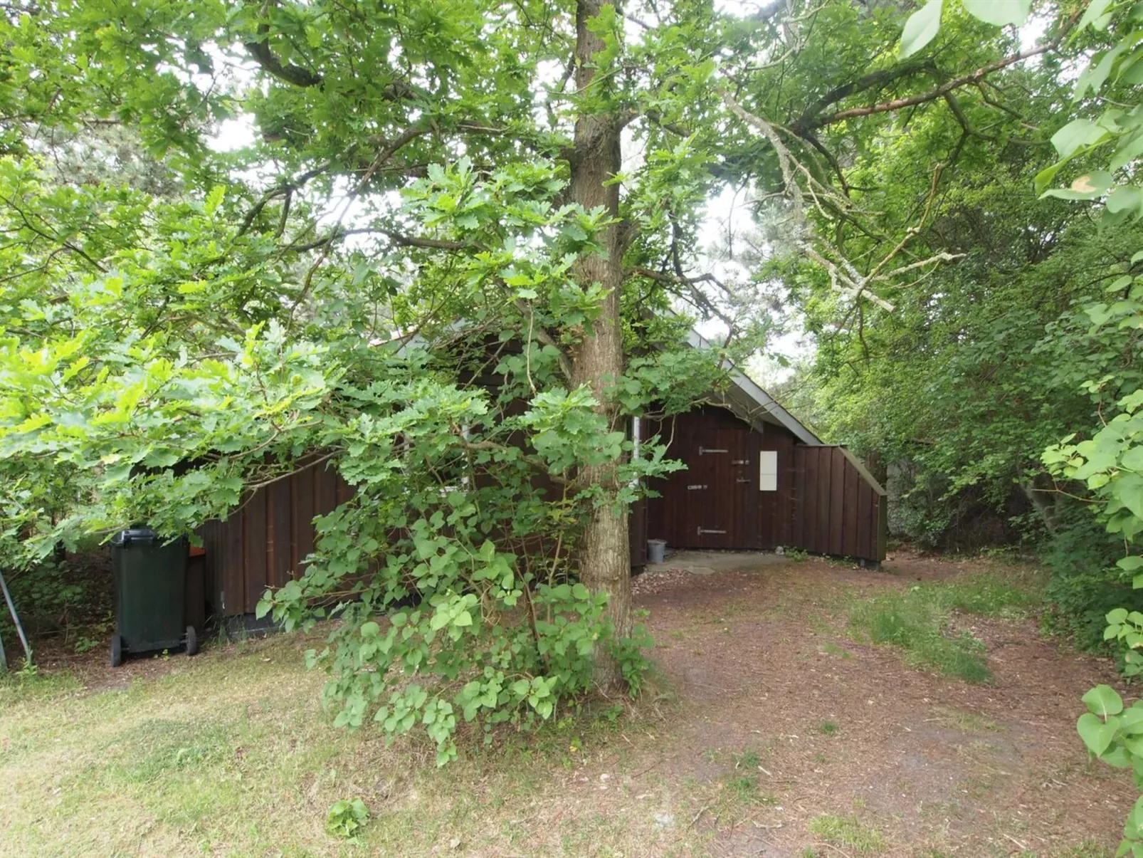 "Kerrin" - 300m from the sea-Buiten