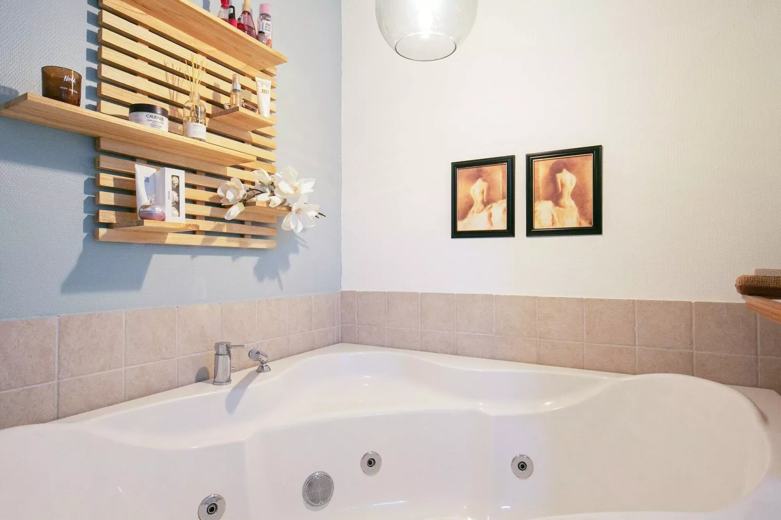 6 persoons vakantie huis in Nysted-By Traum-Spa