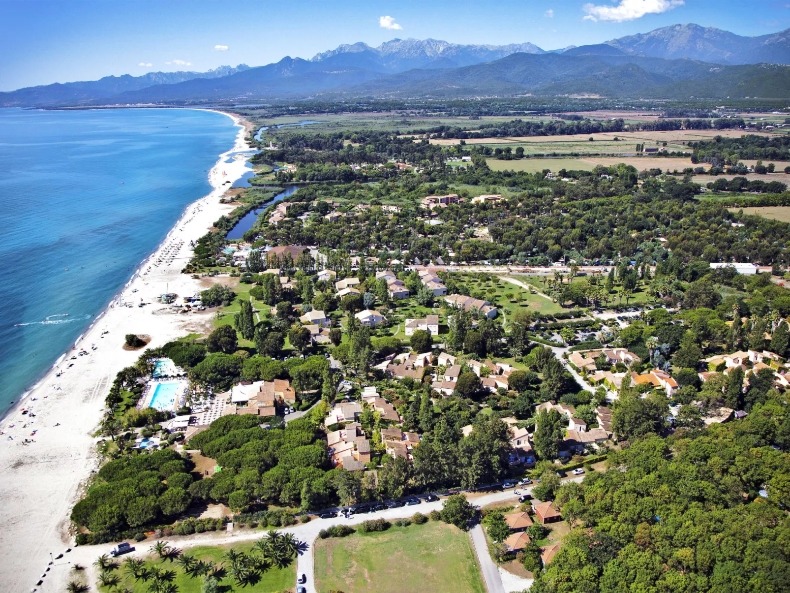 Marina d'Oru (GHI111)-Buiten