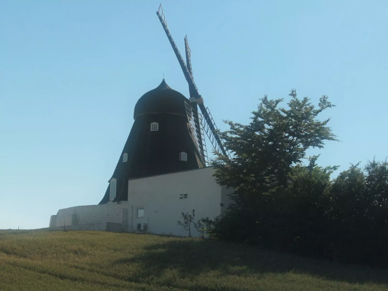 "Kerrin" - 300m from the sea-Buiten
