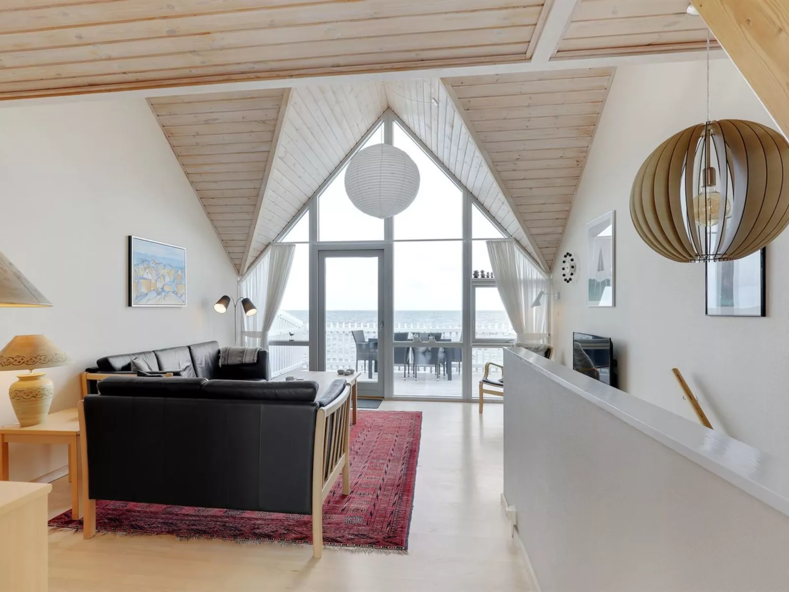 "Liisa" - 10m from the sea-Binnen