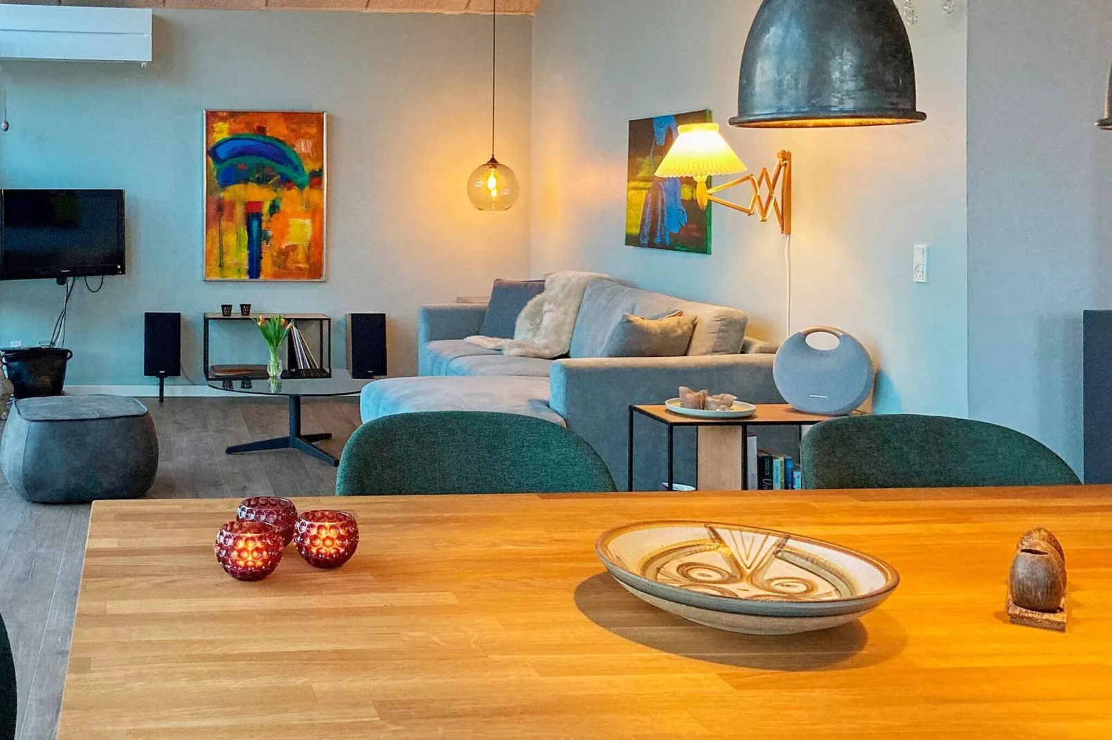 6 persoons vakantie huis in Nysted-By Traum-Binnen