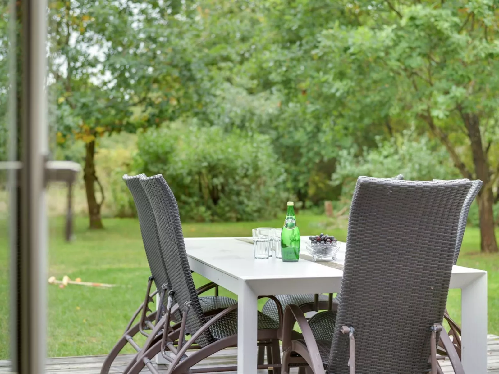 "Heino" - 3.5km from the sea-Buiten
