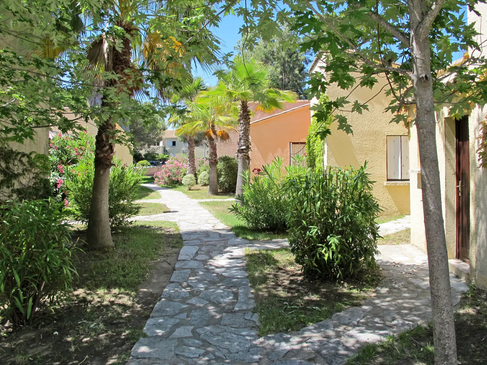Marina d'Oru (GHI113)-Buiten