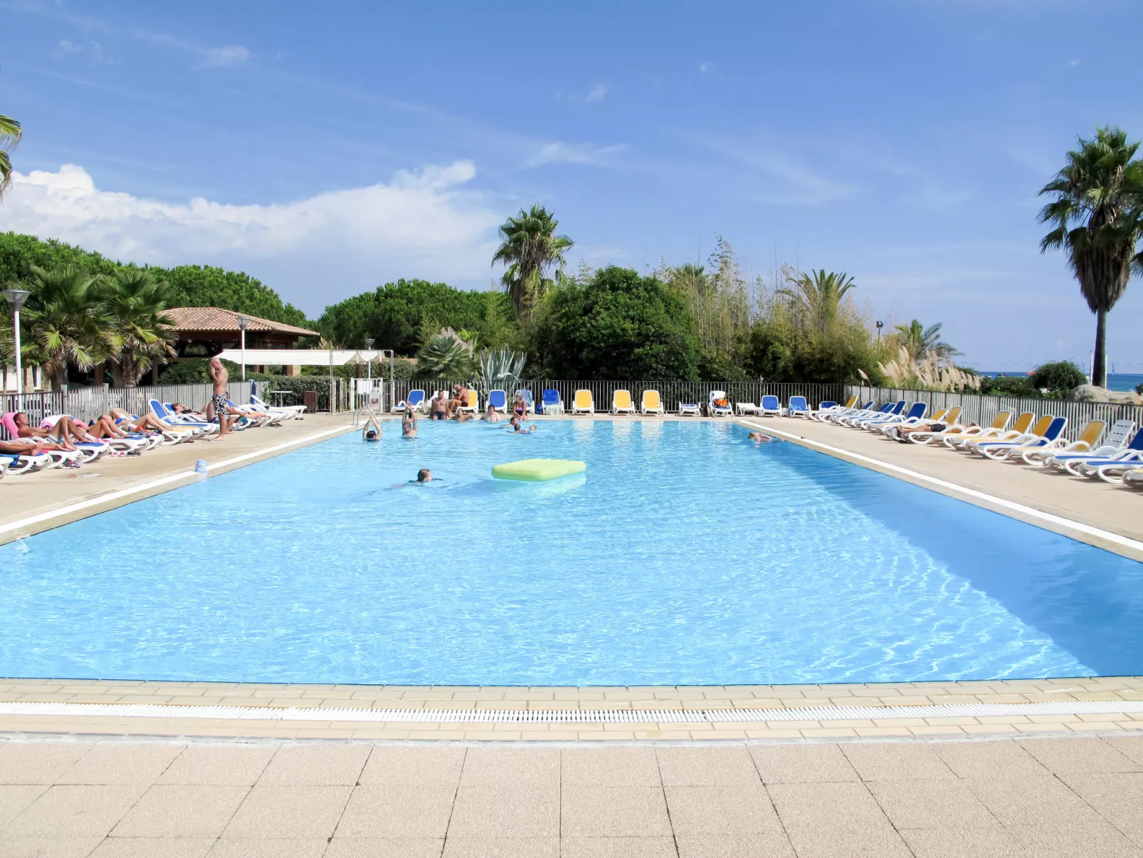 Marina d'Oru (GHI113)-Buiten