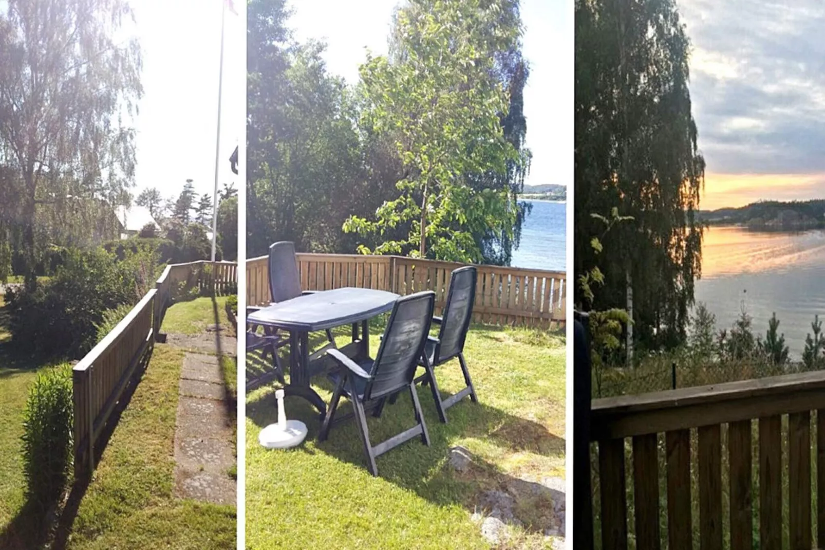 5 persoons vakantie huis in Uddevalla-Buitenlucht