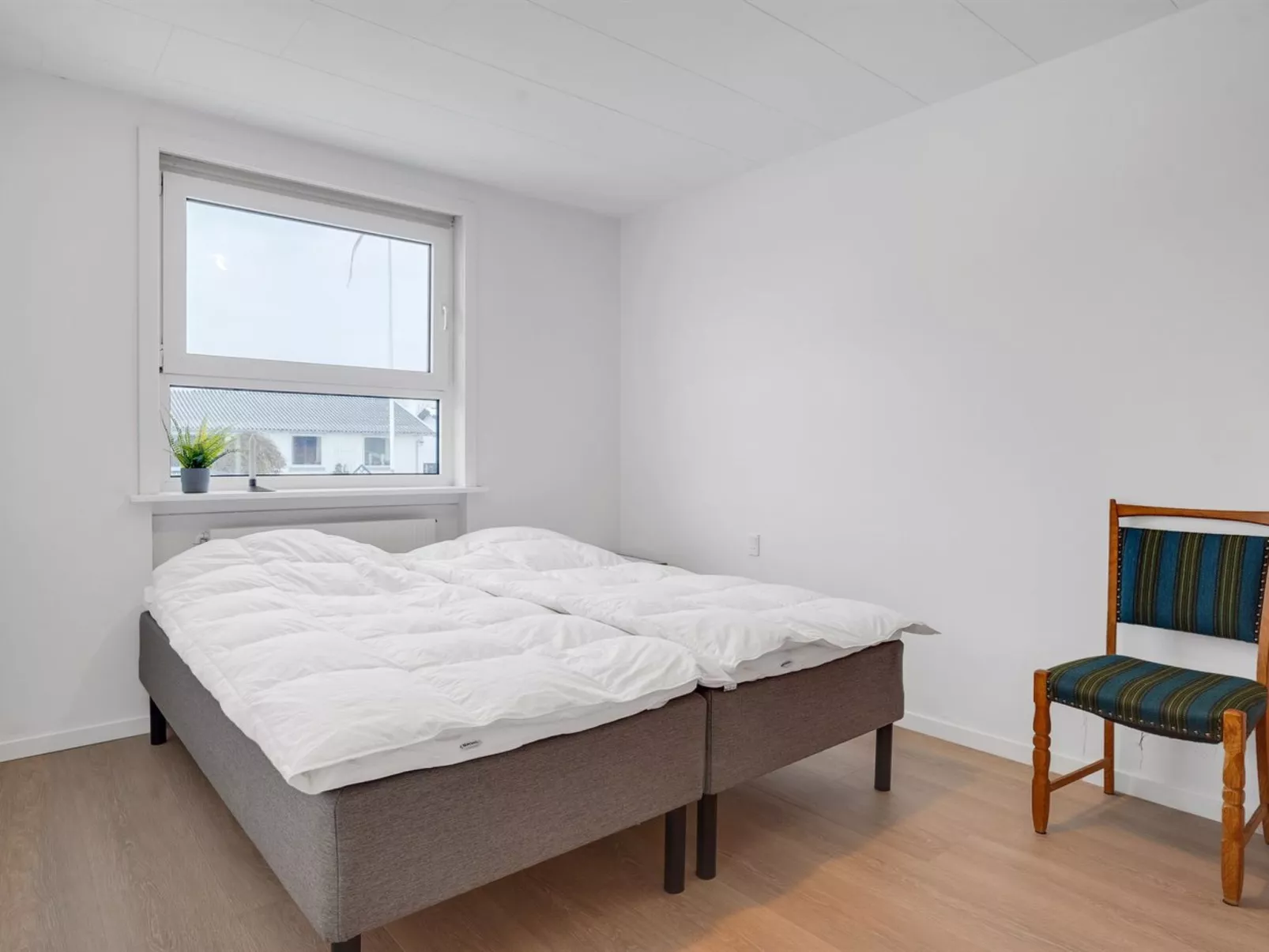 "Villum" - 700m from the sea-Binnen