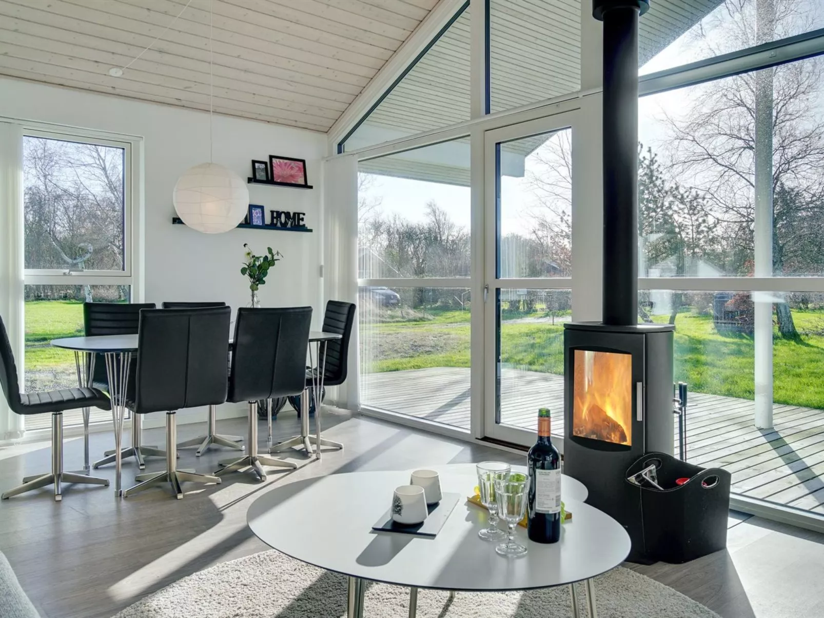 "Luukas" - 150m from the sea-Binnen