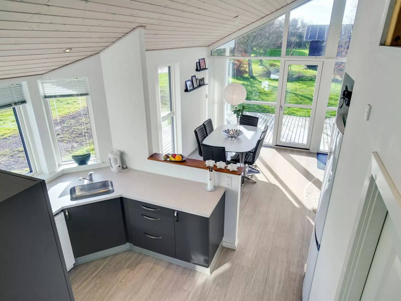"Luukas" - 150m from the sea-Binnen