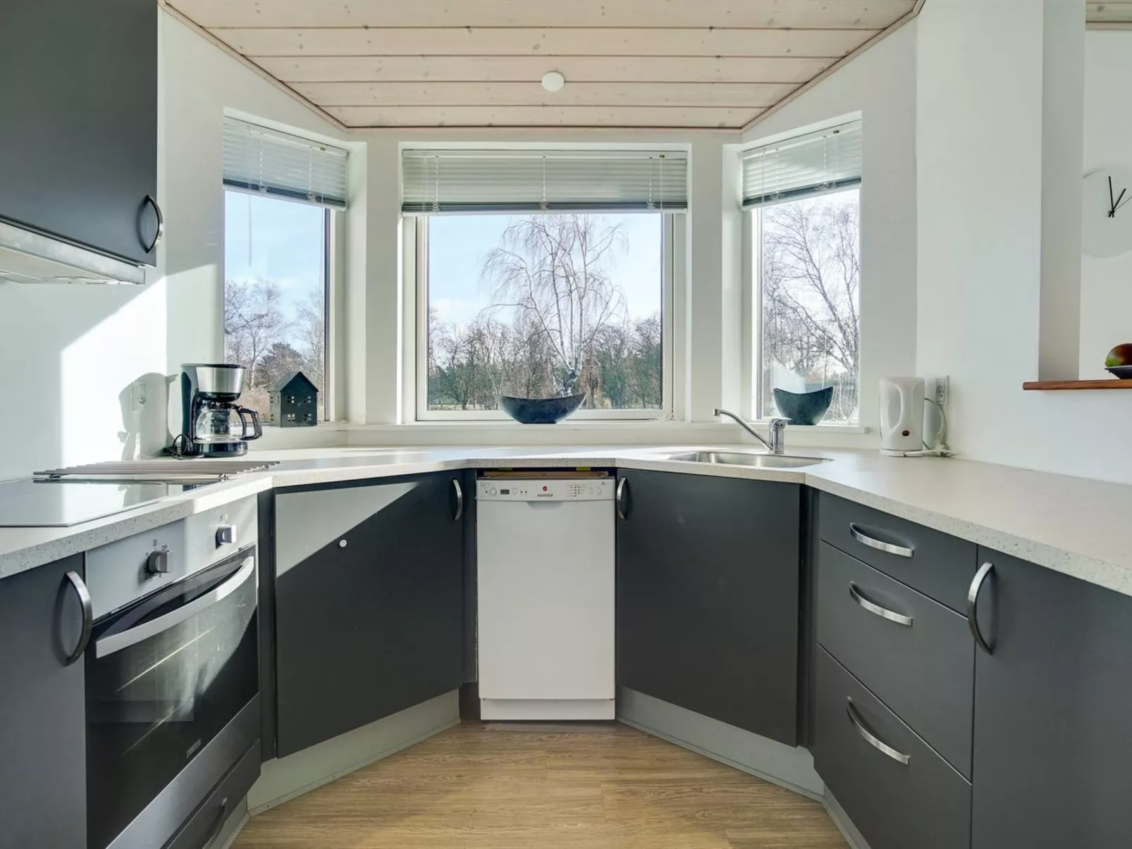 "Luukas" - 150m from the sea-Binnen