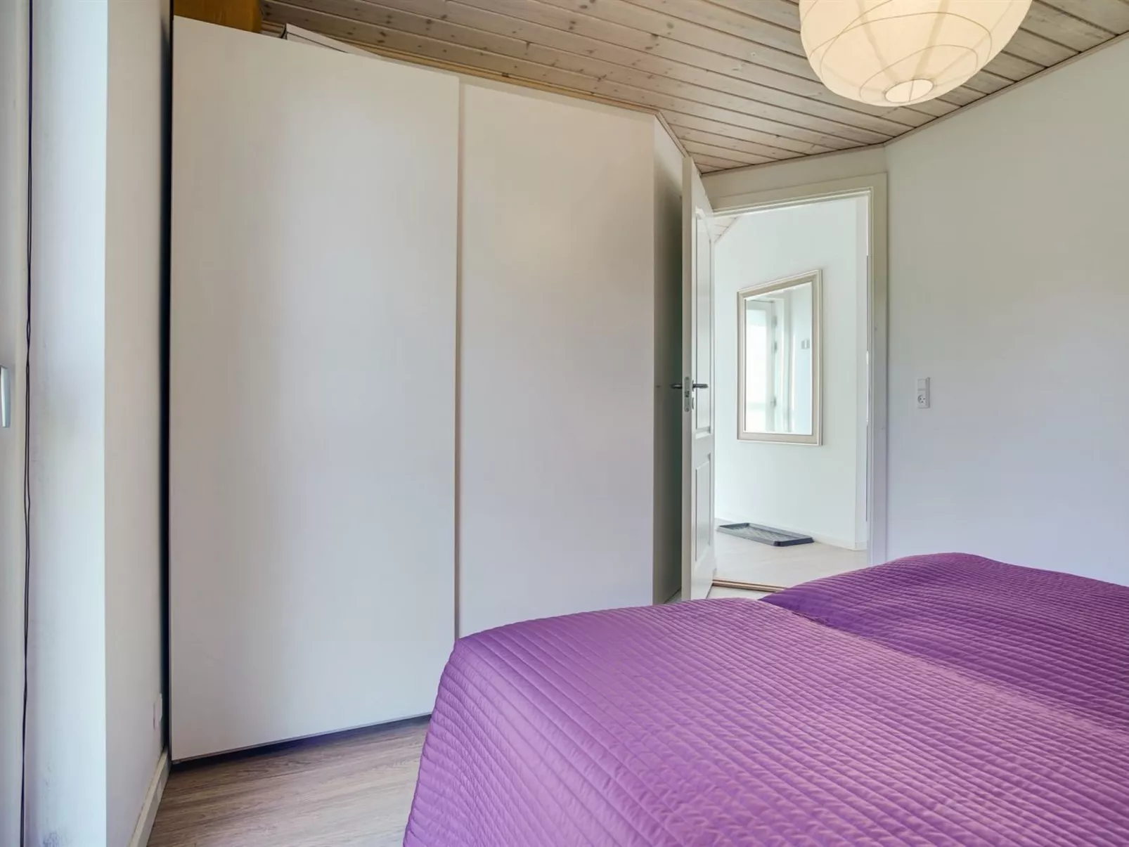 "Luukas" - 150m from the sea-Binnen