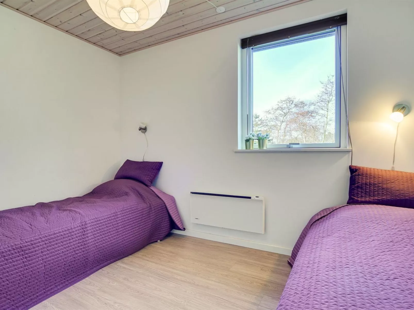 "Luukas" - 150m from the sea-Binnen