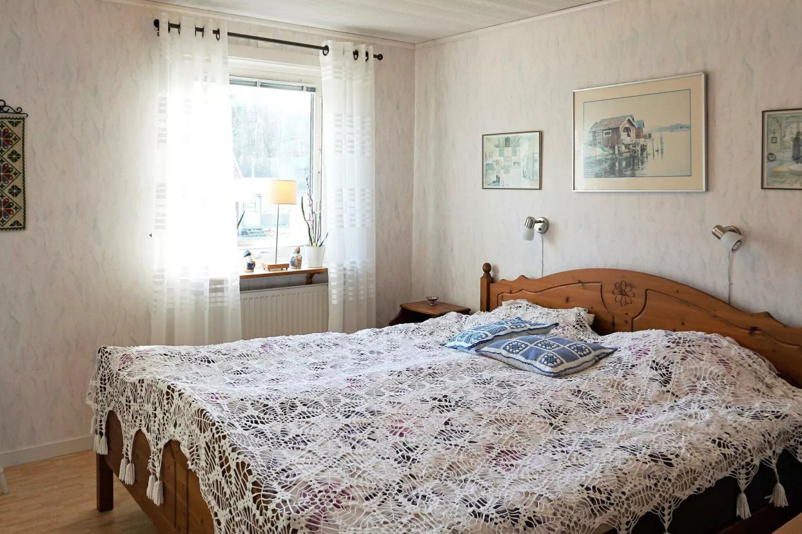 5 persoons vakantie huis in Uddevalla-Binnen