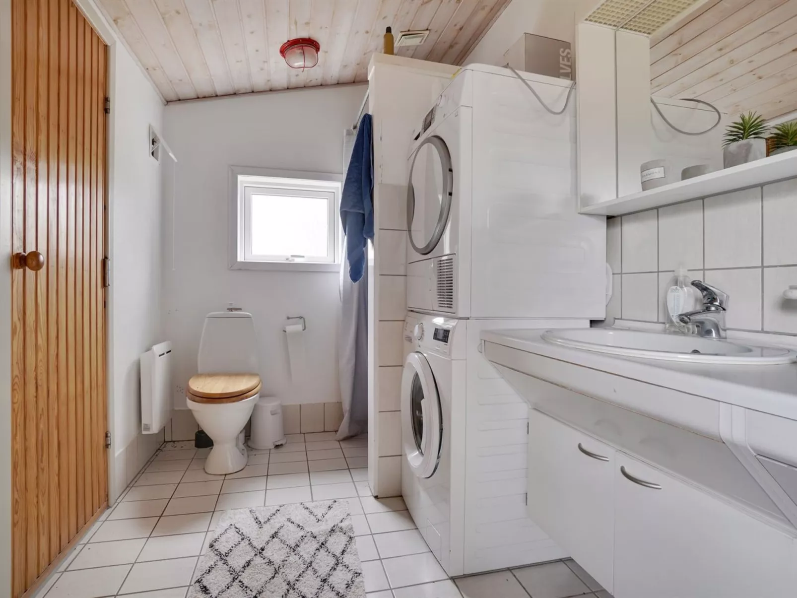 "Gottliebe" - 850m from the sea-Binnen