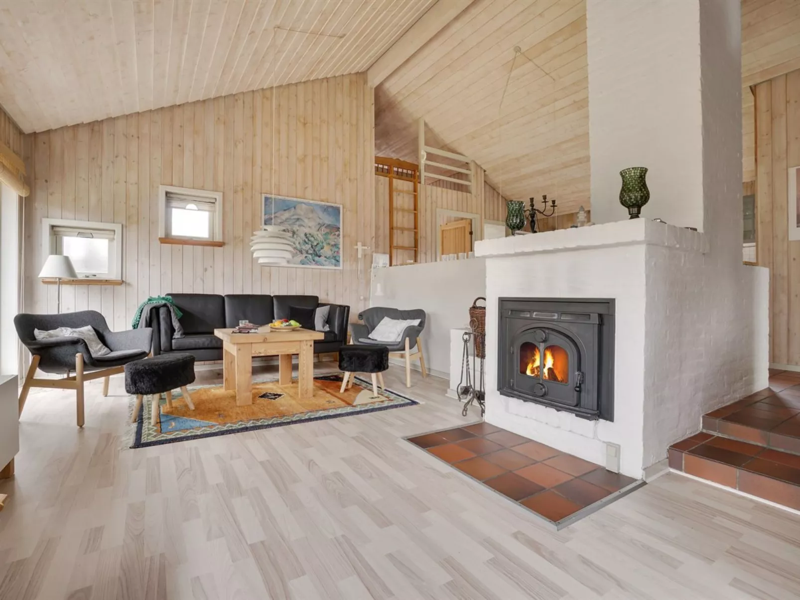 "Gottliebe" - 850m from the sea-Binnen