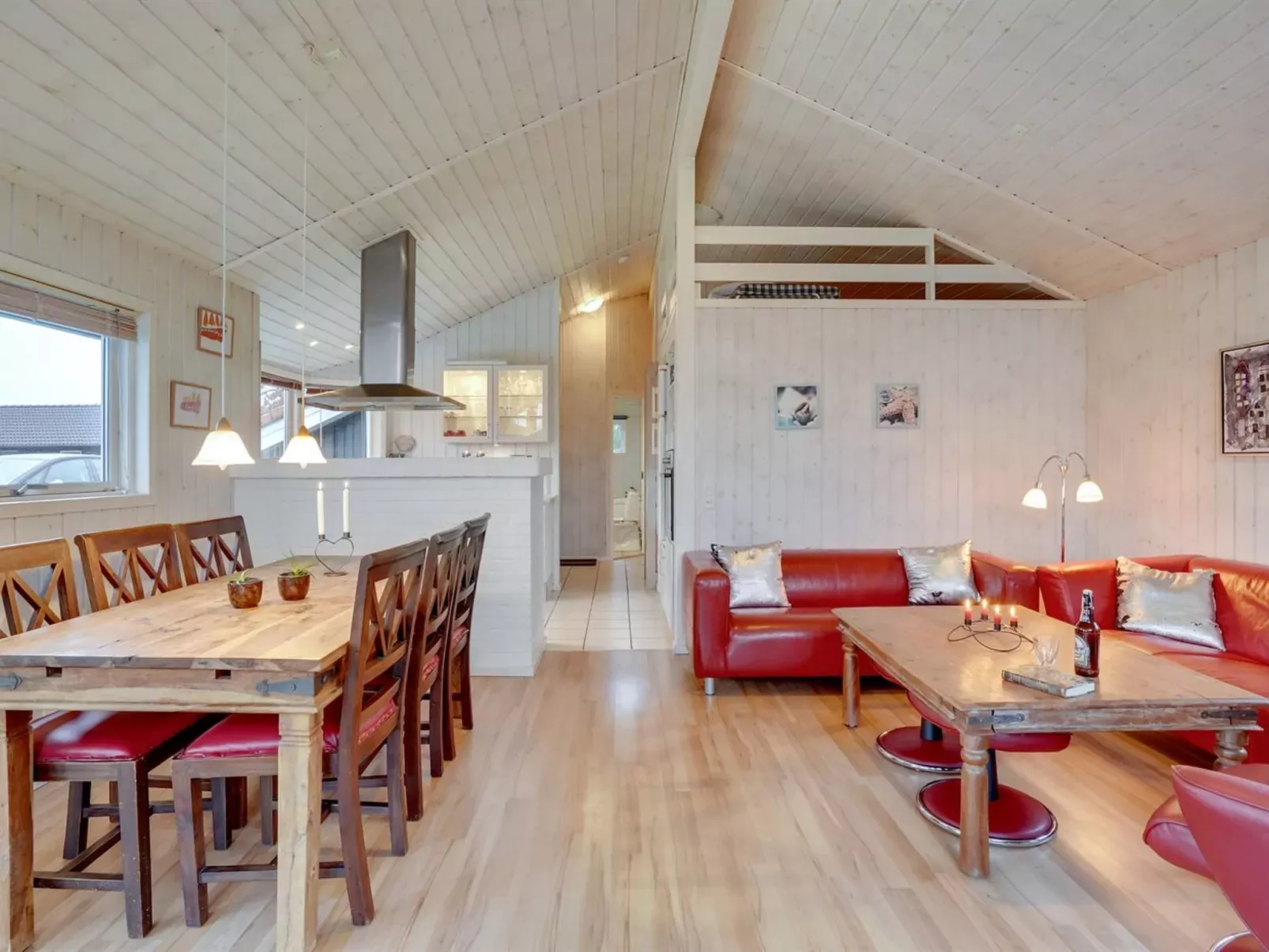"Dolores" - 100m from the sea-Binnen
