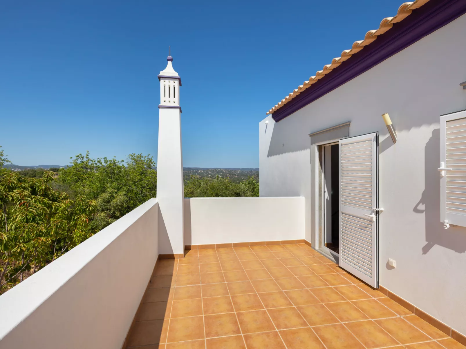 Casa Joaquim-Buiten