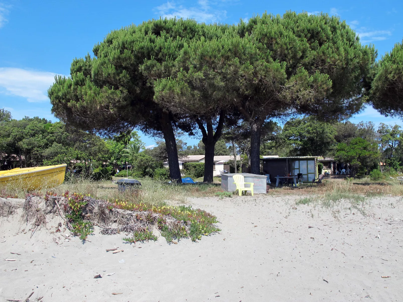 Club-Buiten