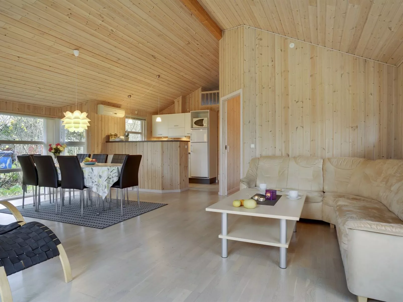 "Thorketil" - 1.1km from the sea-Binnen