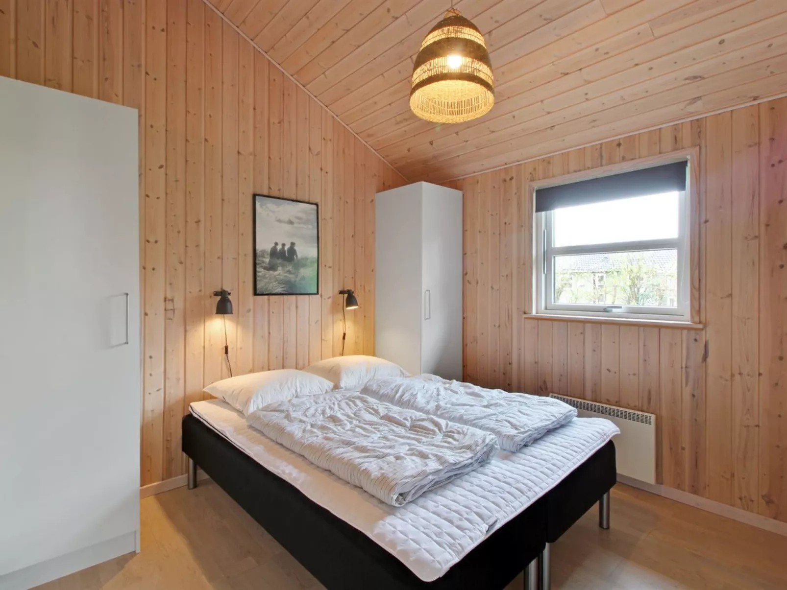 "Thorketil" - 1.1km from the sea-Binnen