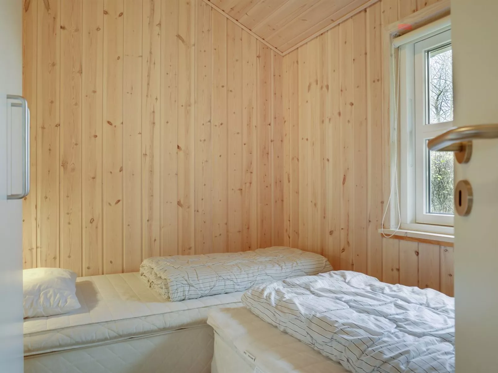 "Thorketil" - 1.1km from the sea-Binnen