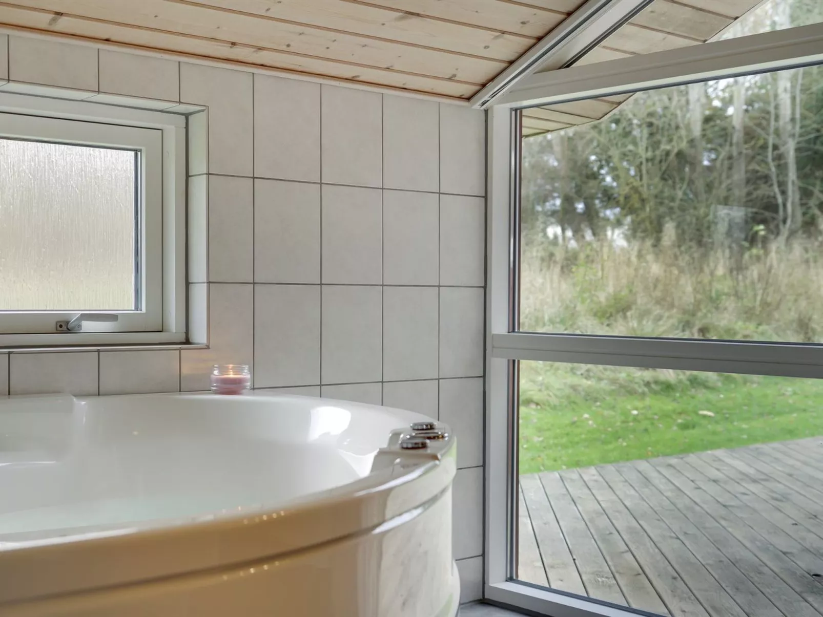 "Thorketil" - 1.1km from the sea-Binnen