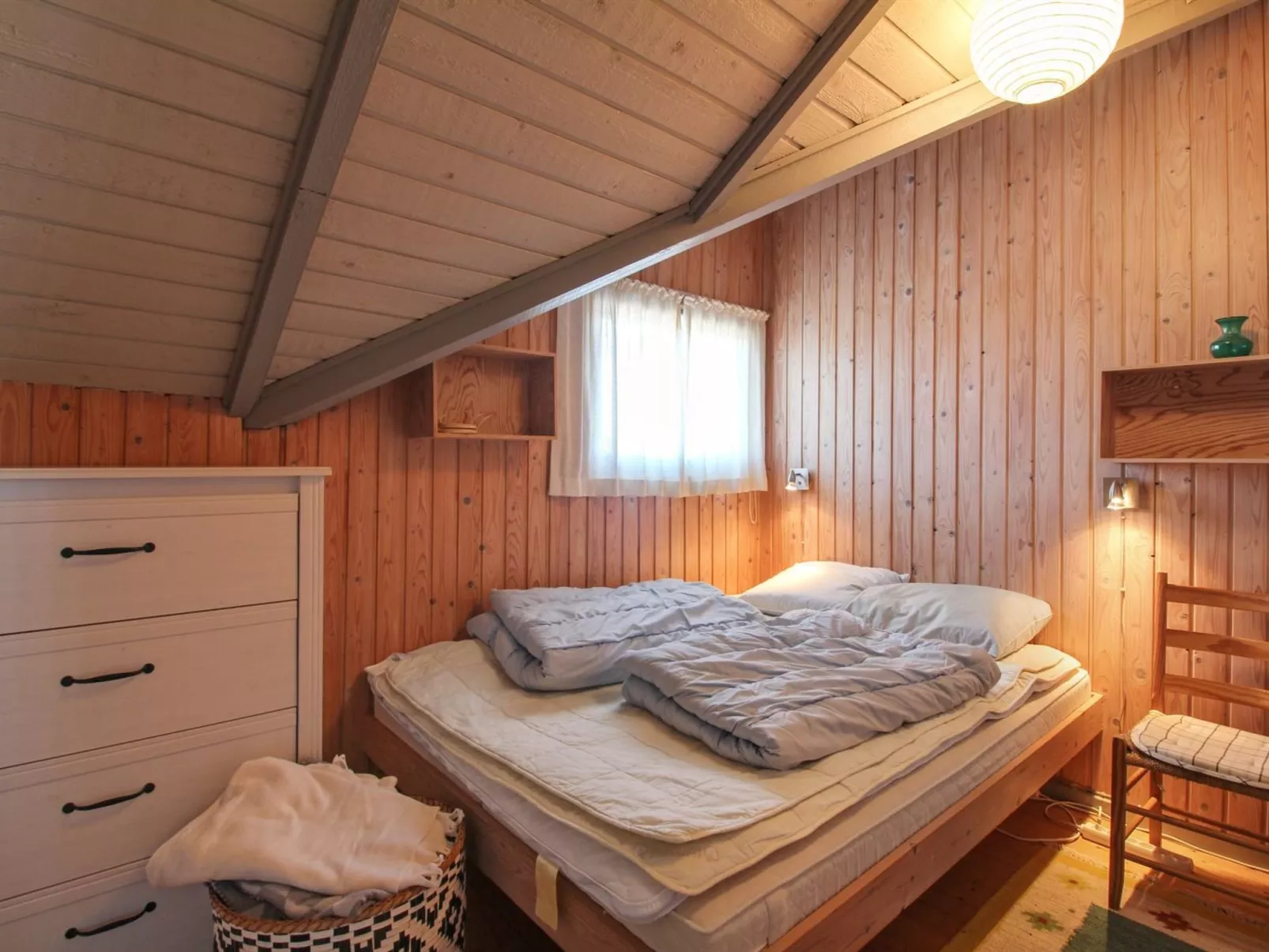 "Andrina" - 200m from the sea-Binnen