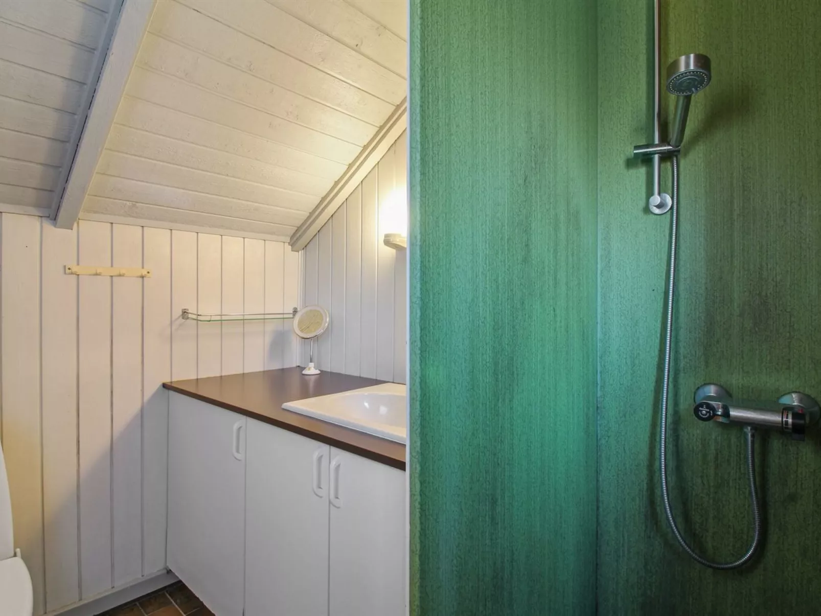 "Andrina" - 200m from the sea-Binnen