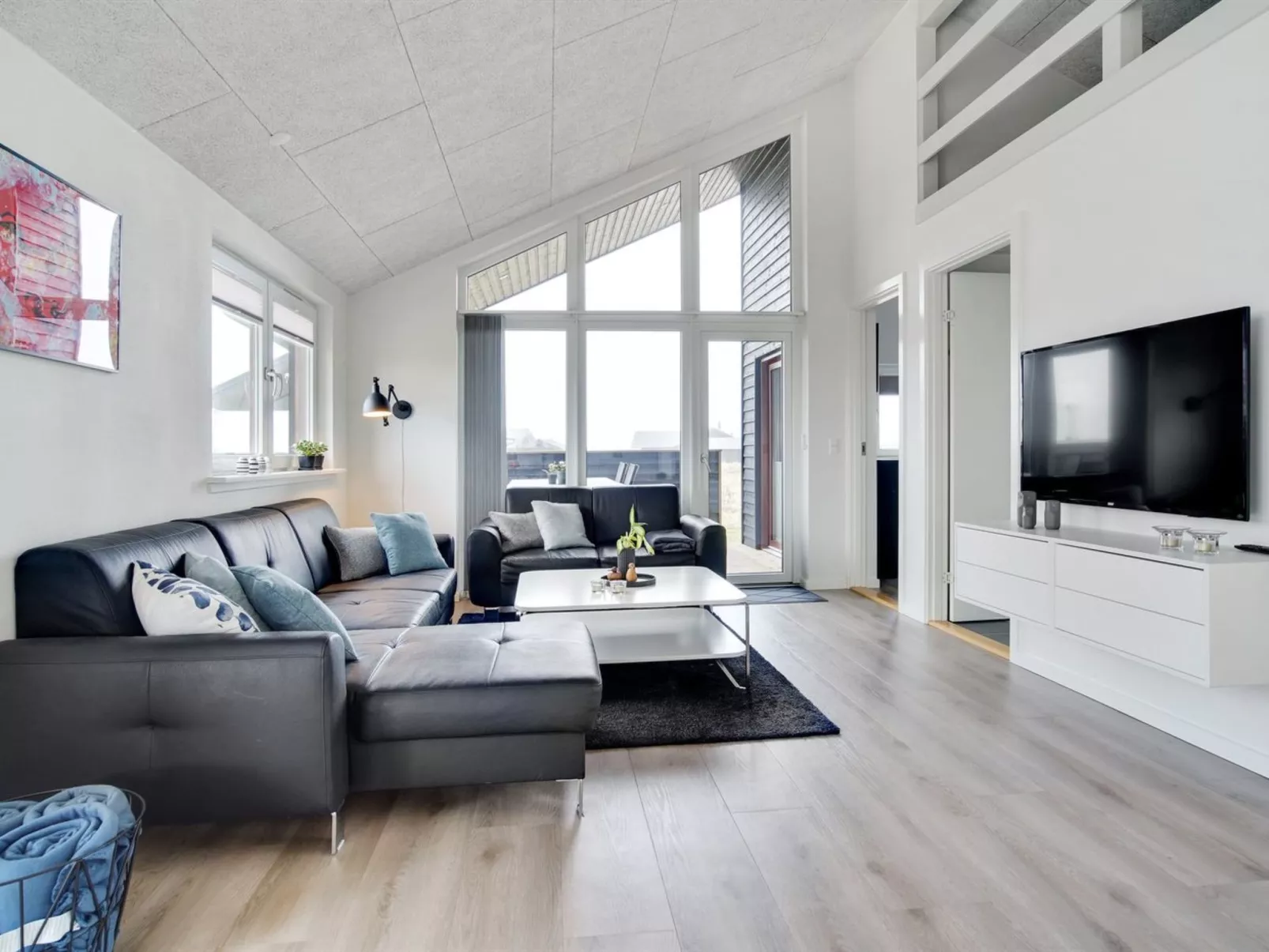"Antina" - 400m from the sea-Binnen