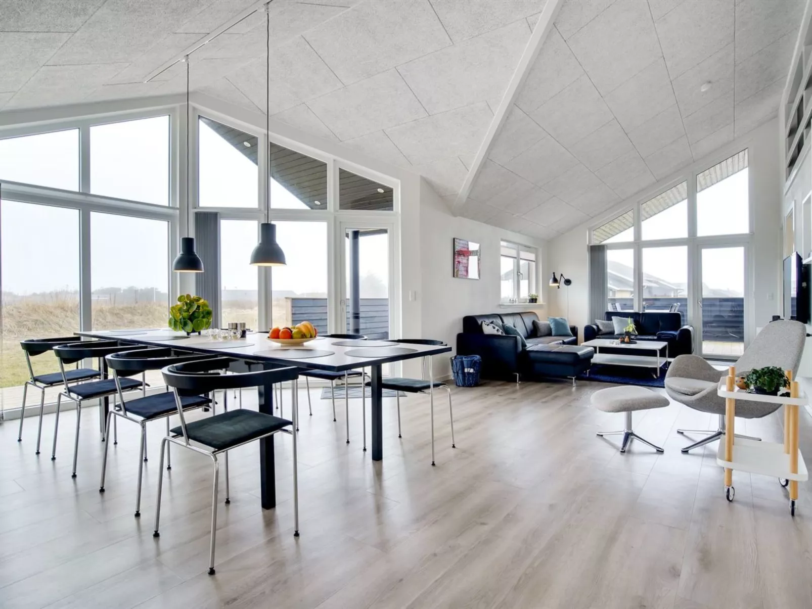 "Antina" - 400m from the sea-Binnen