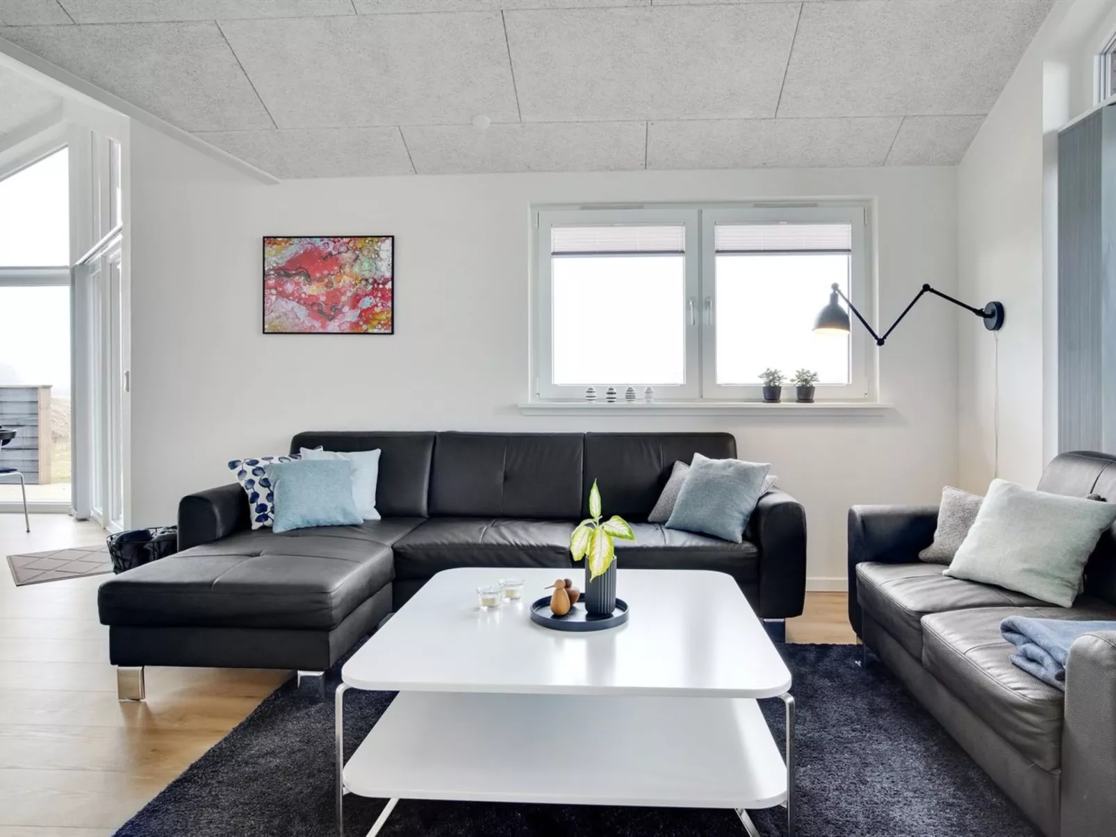 "Antina" - 400m from the sea-Binnen