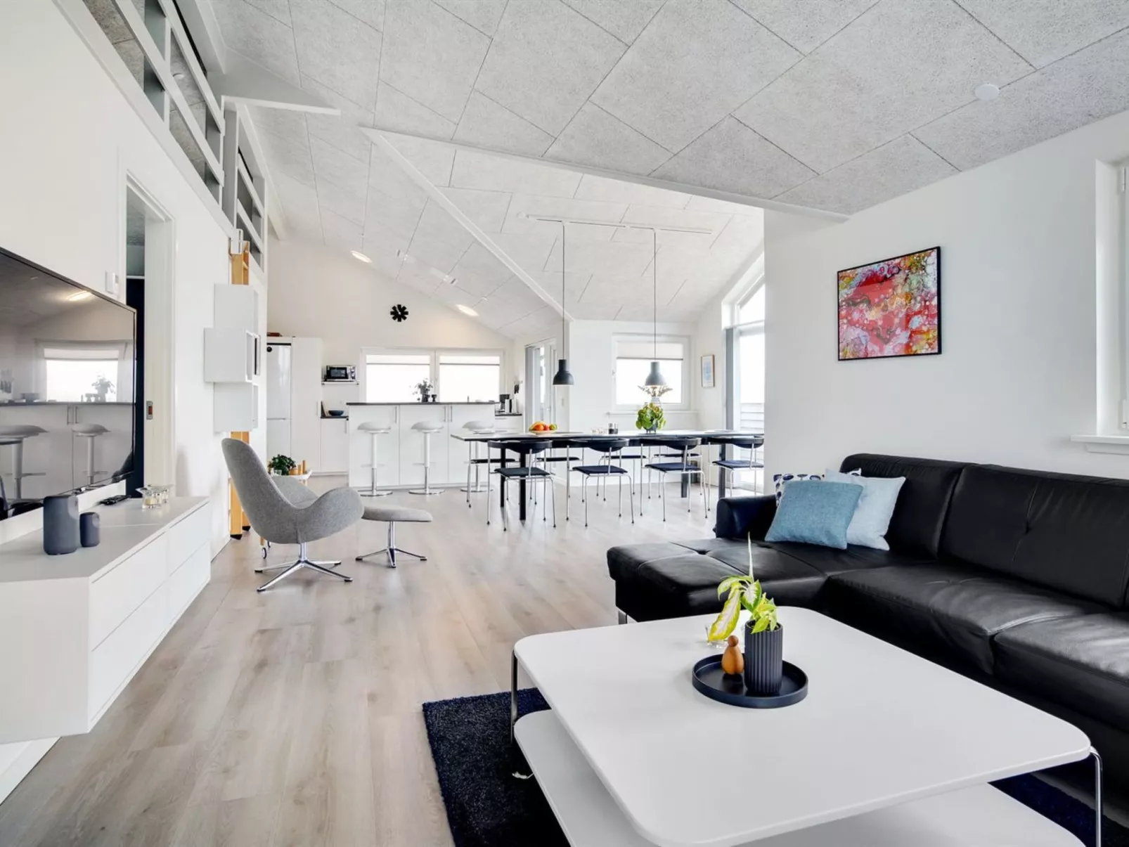 "Antina" - 400m from the sea-Binnen