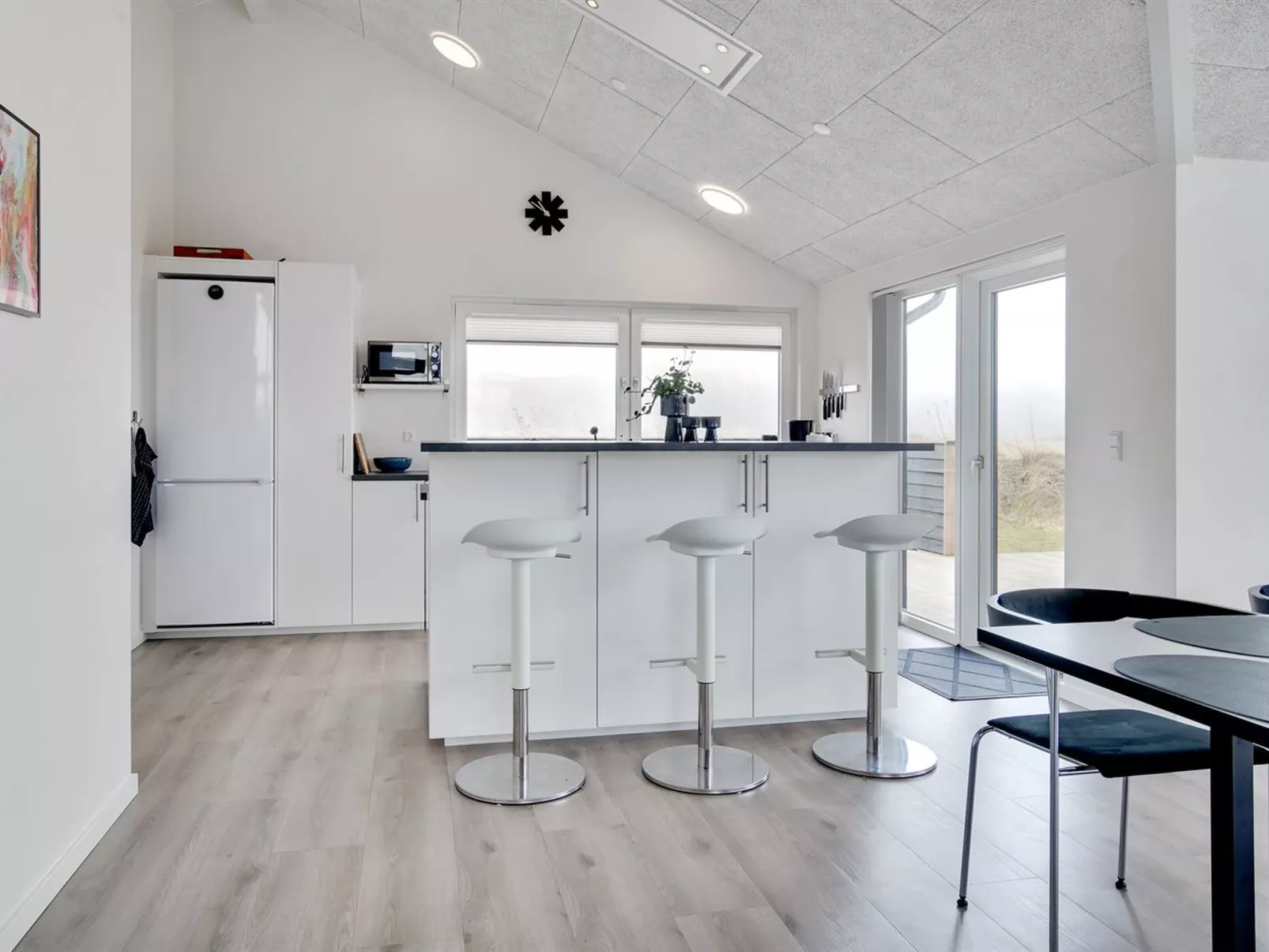 "Antina" - 400m from the sea-Buiten
