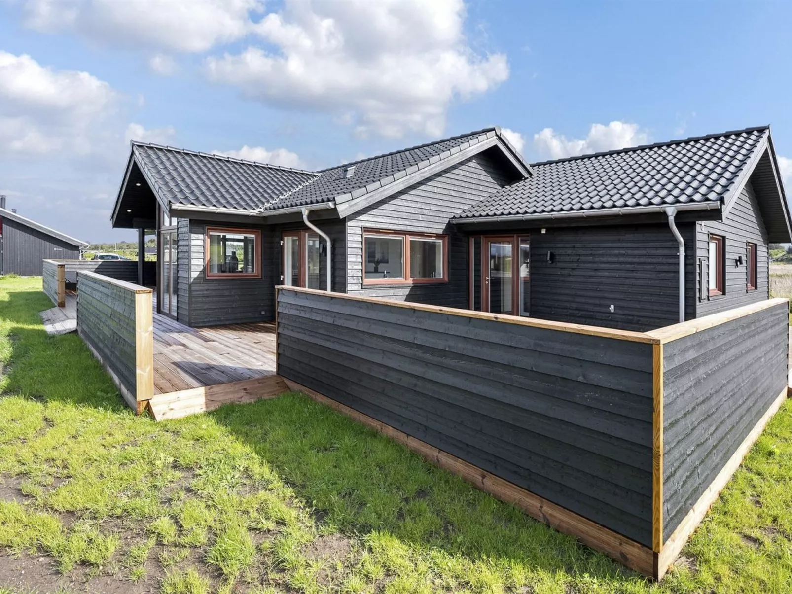 "Antina" - 400m from the sea-Binnen