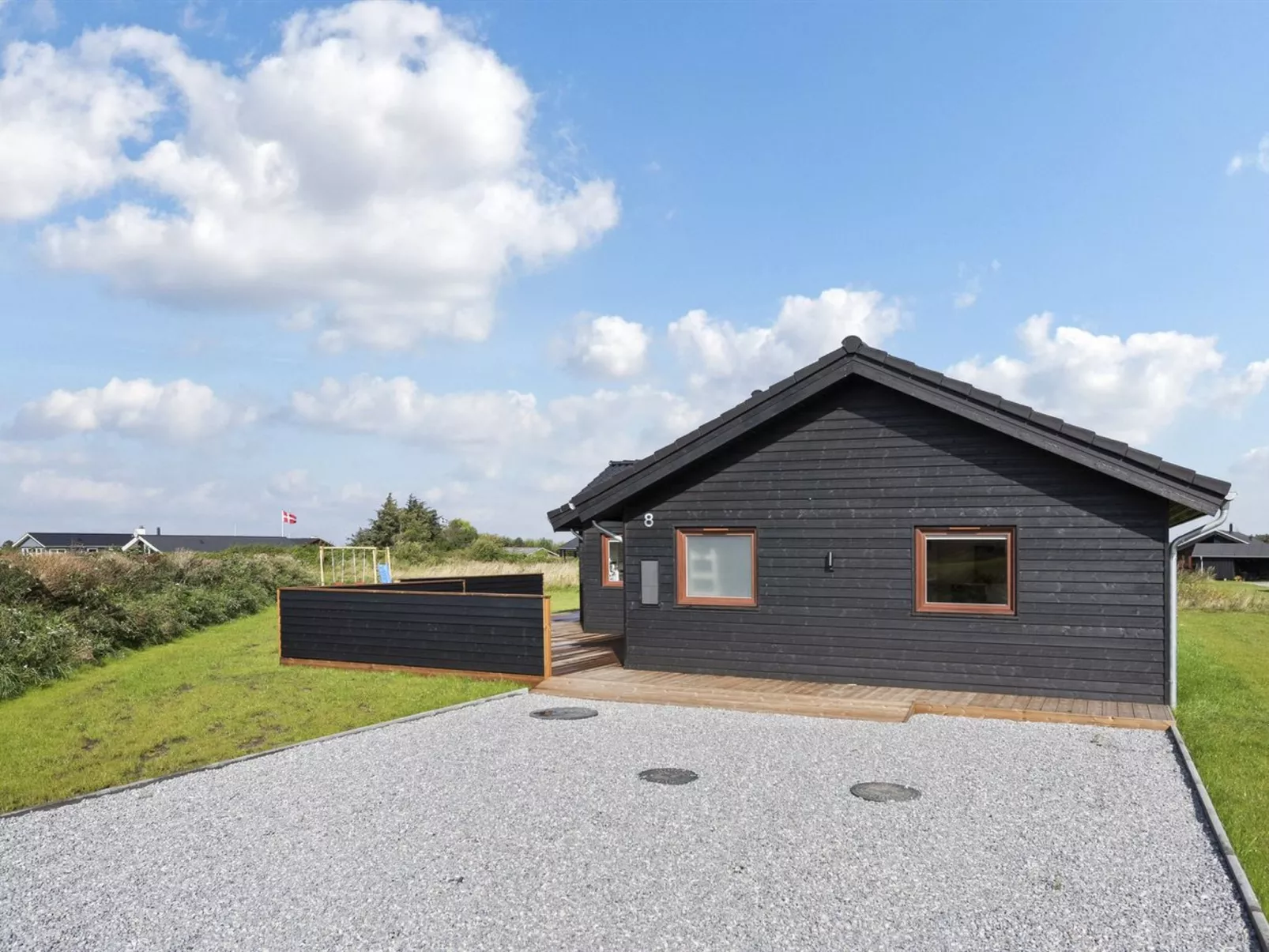 "Antina" - 400m from the sea-Binnen