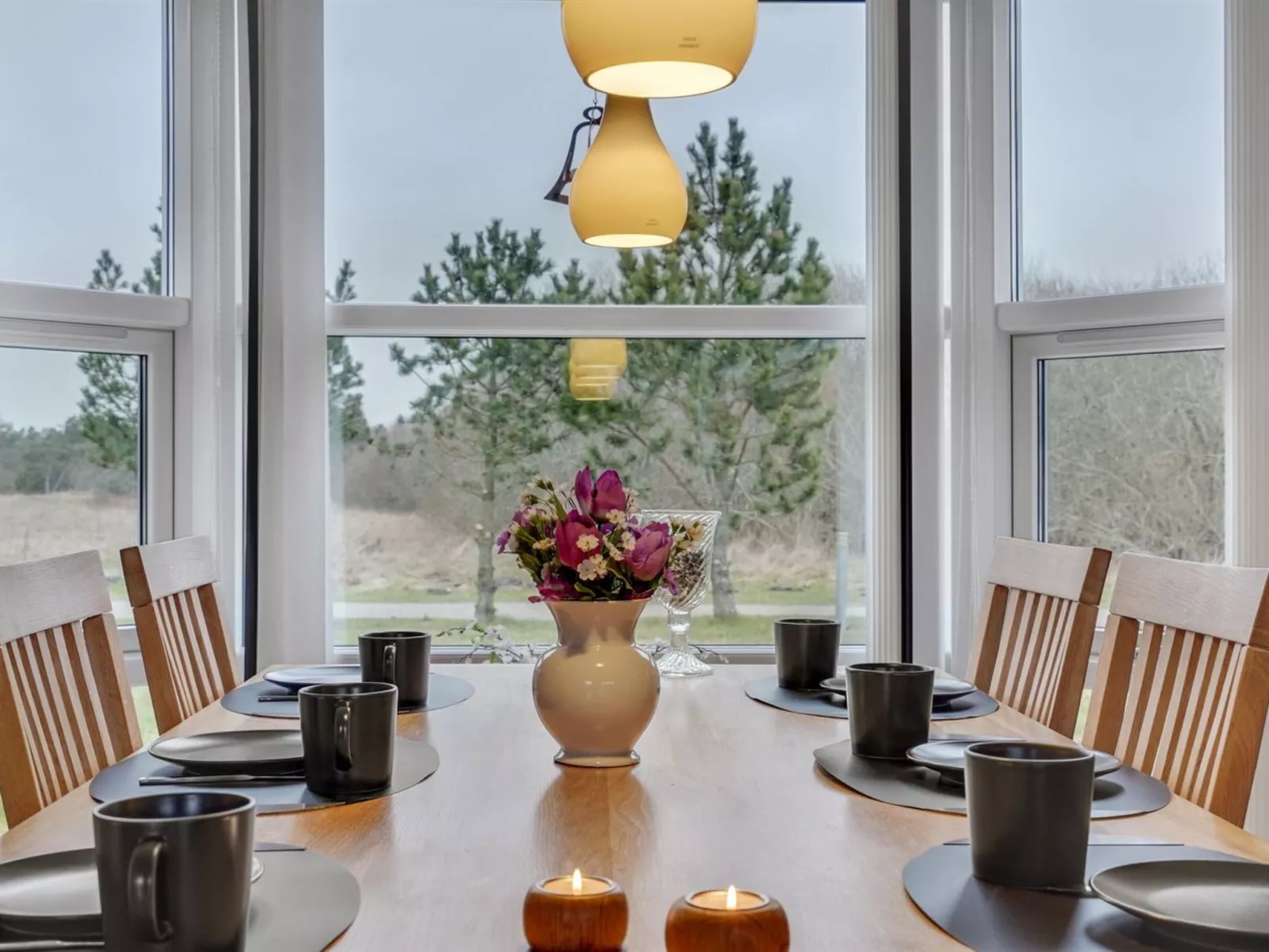 "Andrea" - 1.4km from the sea-Buiten