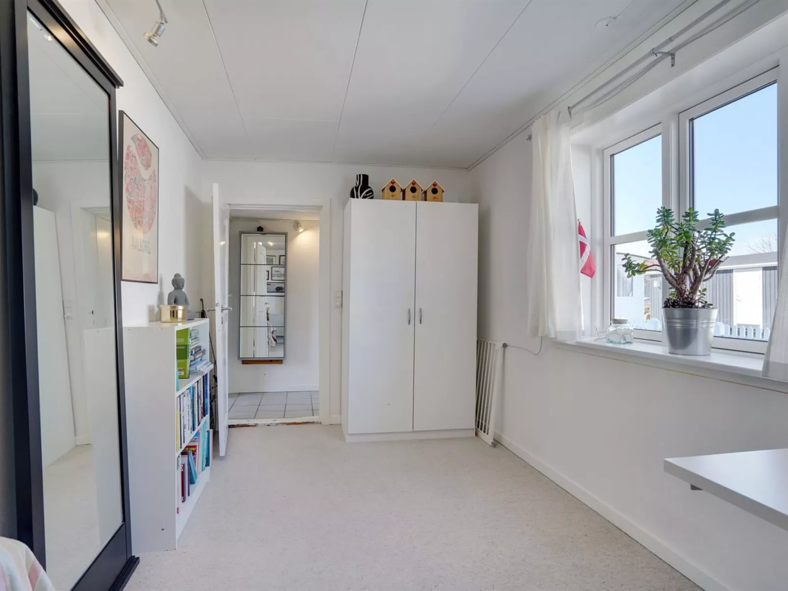 "Eyla" - 200m from the sea-Binnen