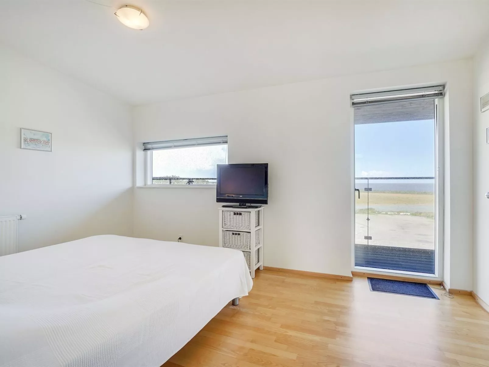 "Theis" - 100m from the sea-Binnen