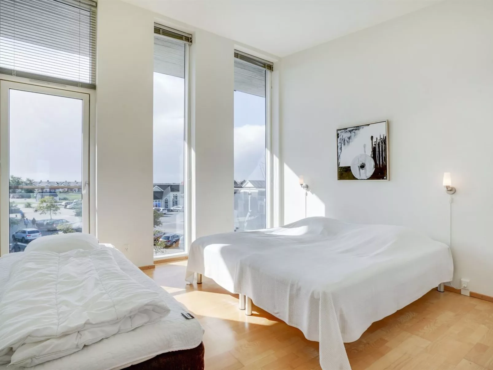"Theis" - 100m from the sea-Buiten