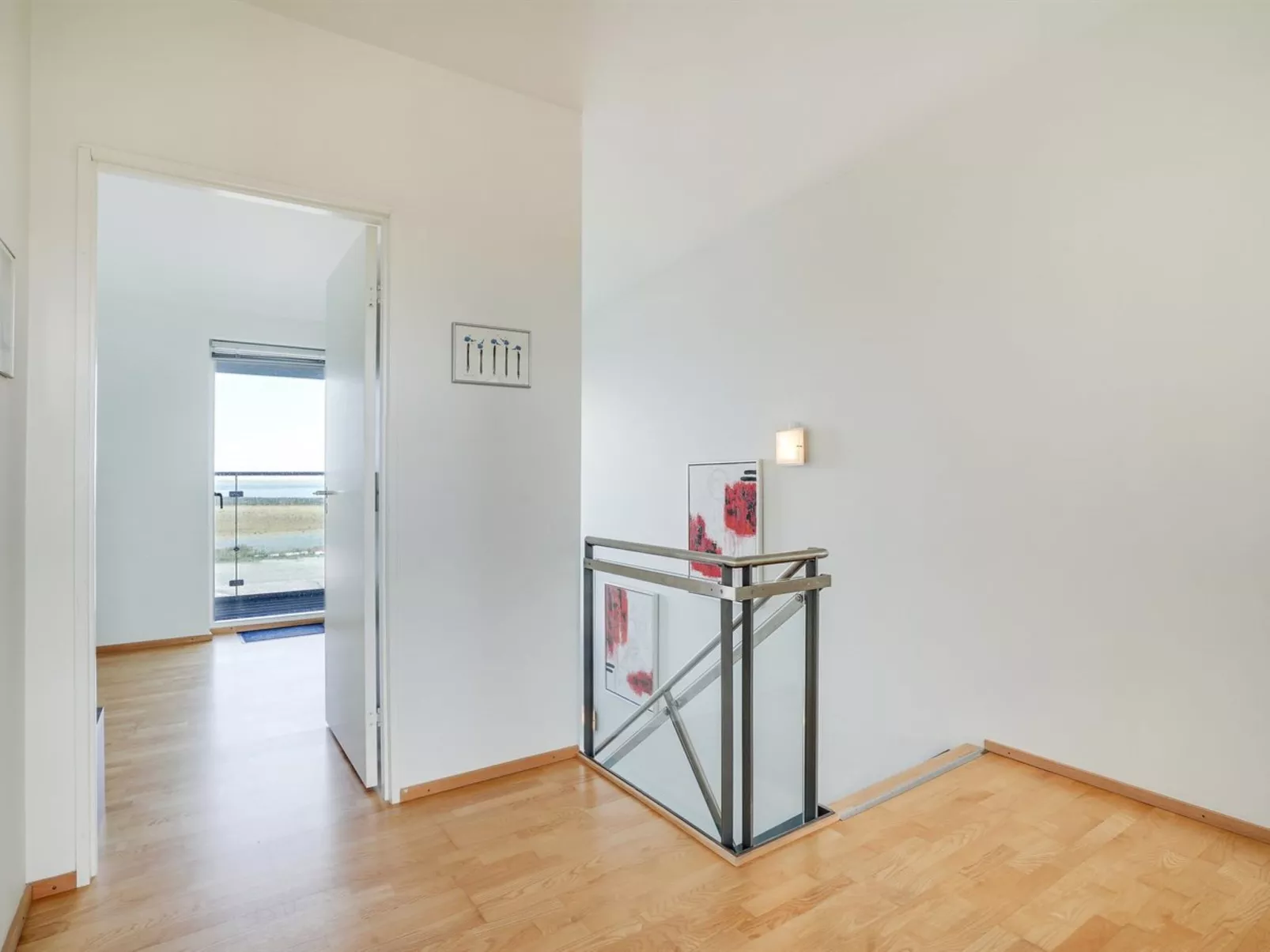 "Theis" - 100m from the sea-Buiten